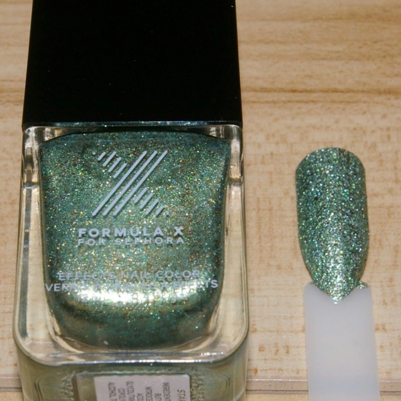 New Formula X 2 Nail Color Set: Star Power & Drawn to You - Picture 5 of 8